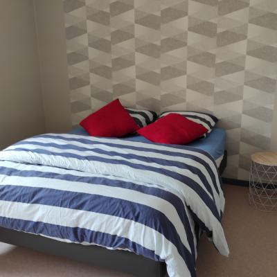 Chambre parentale