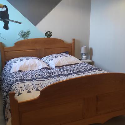 Chambre 1
