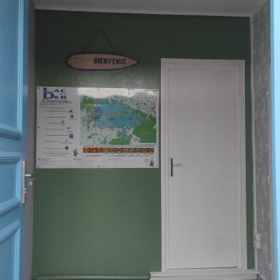 Entrée